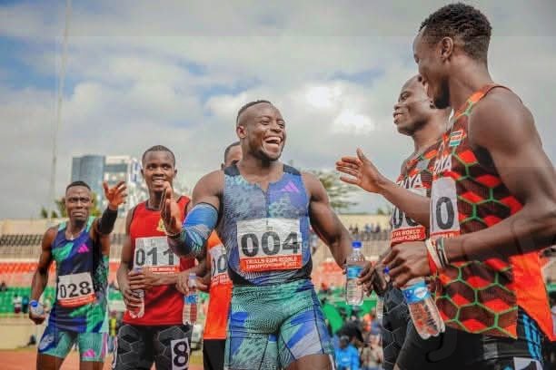 Kenya confirms participation at Lefika