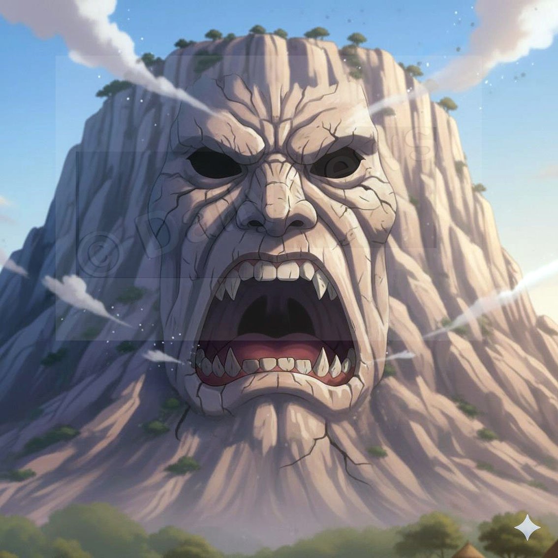 Nxai Pan Iconic destination to