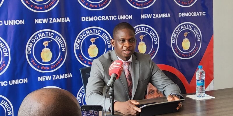 Imboela, Njobvu differ on ACC summons against Mundubile