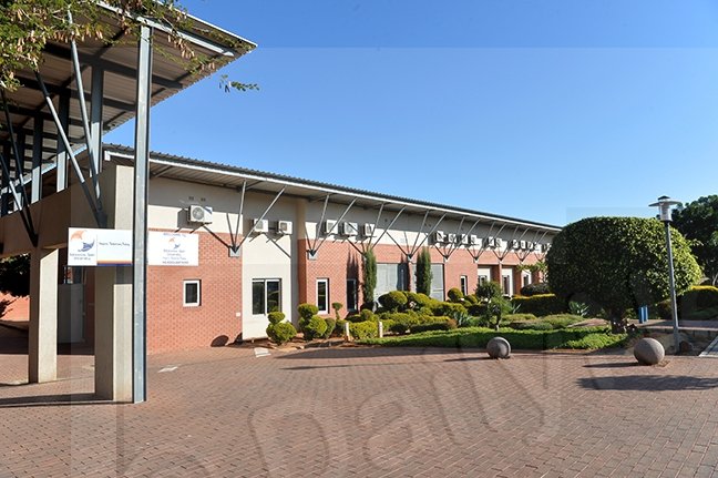 Botswana Open University strives for