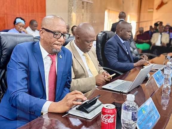 Lobatse council to maximise existing revenue streams