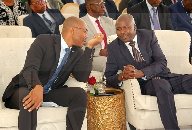 Free Movement Ideal For Trade