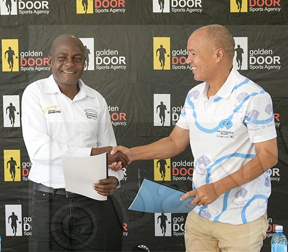 Enesia FC Cruises to 3-0