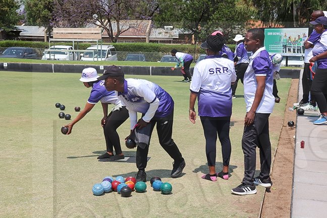 Youth team upbeat ahead of bowling championships