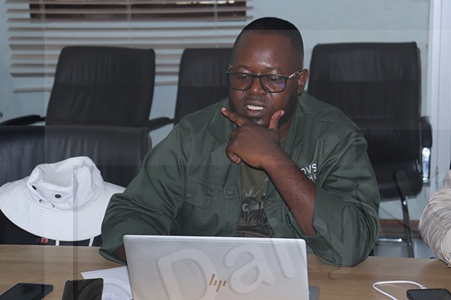 FMD prevalence declines