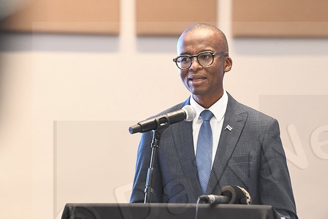 Gaolathe tables Bill to increase