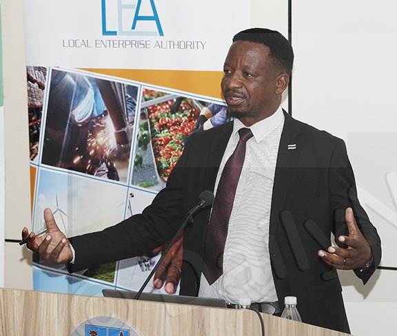 Mpatlise App to revitalise agriculture