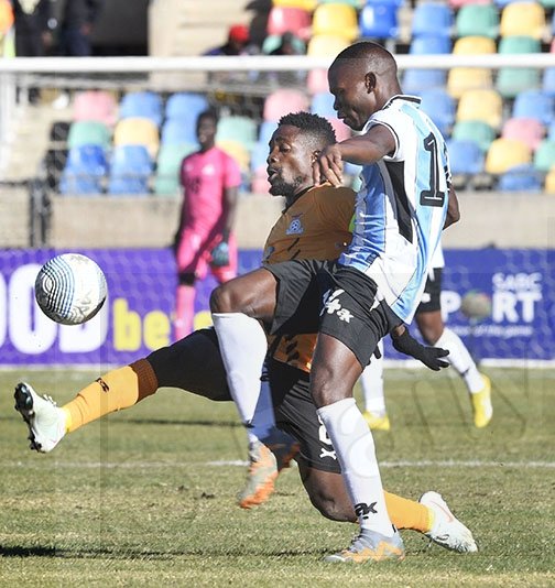 Zebras eye Mukuru tournament glory