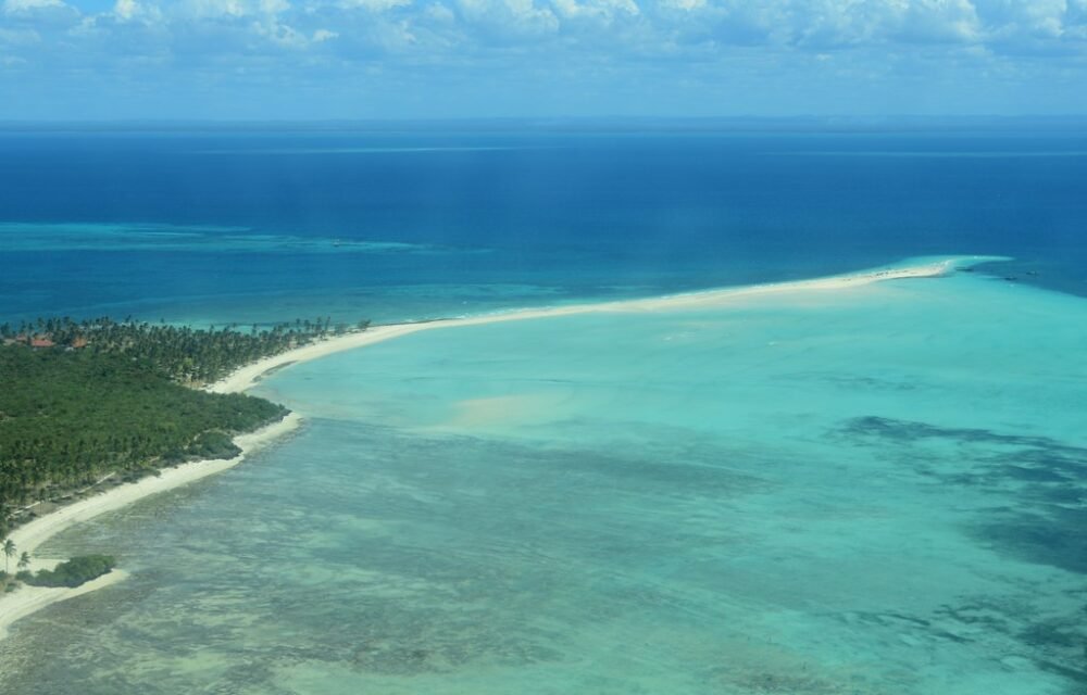 Africa’s coastlines hit record sea level surge during 2023–2024 El Niño