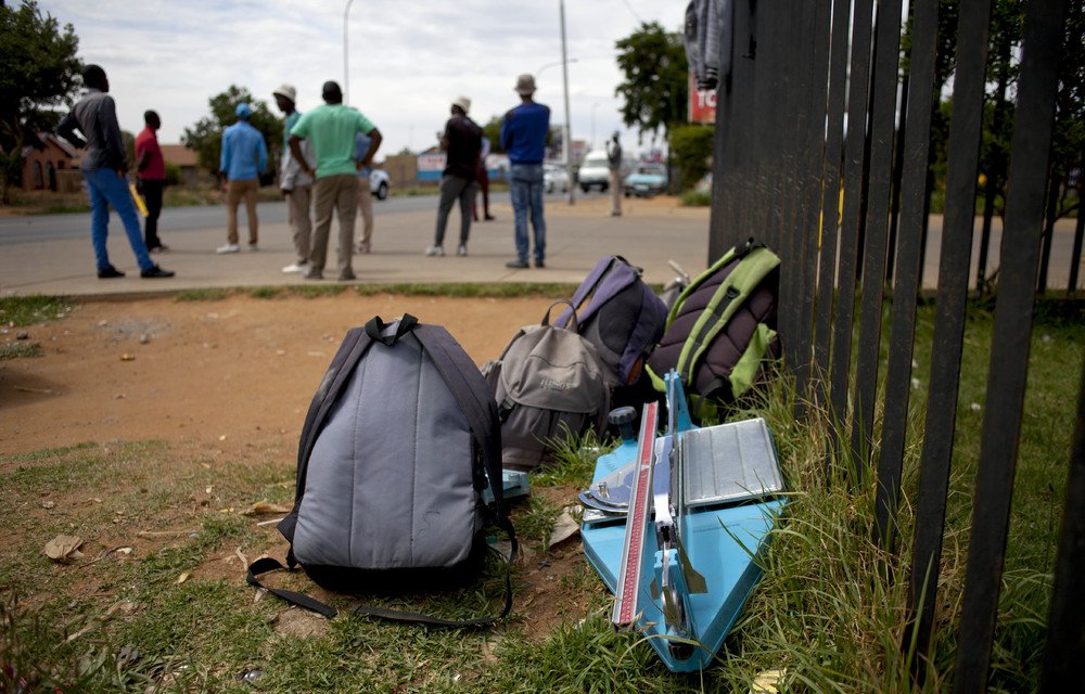 If we cannot see the most vulnerable, our development plans will always fall short