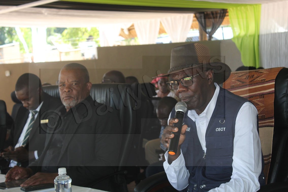 Trust generates over P20 million