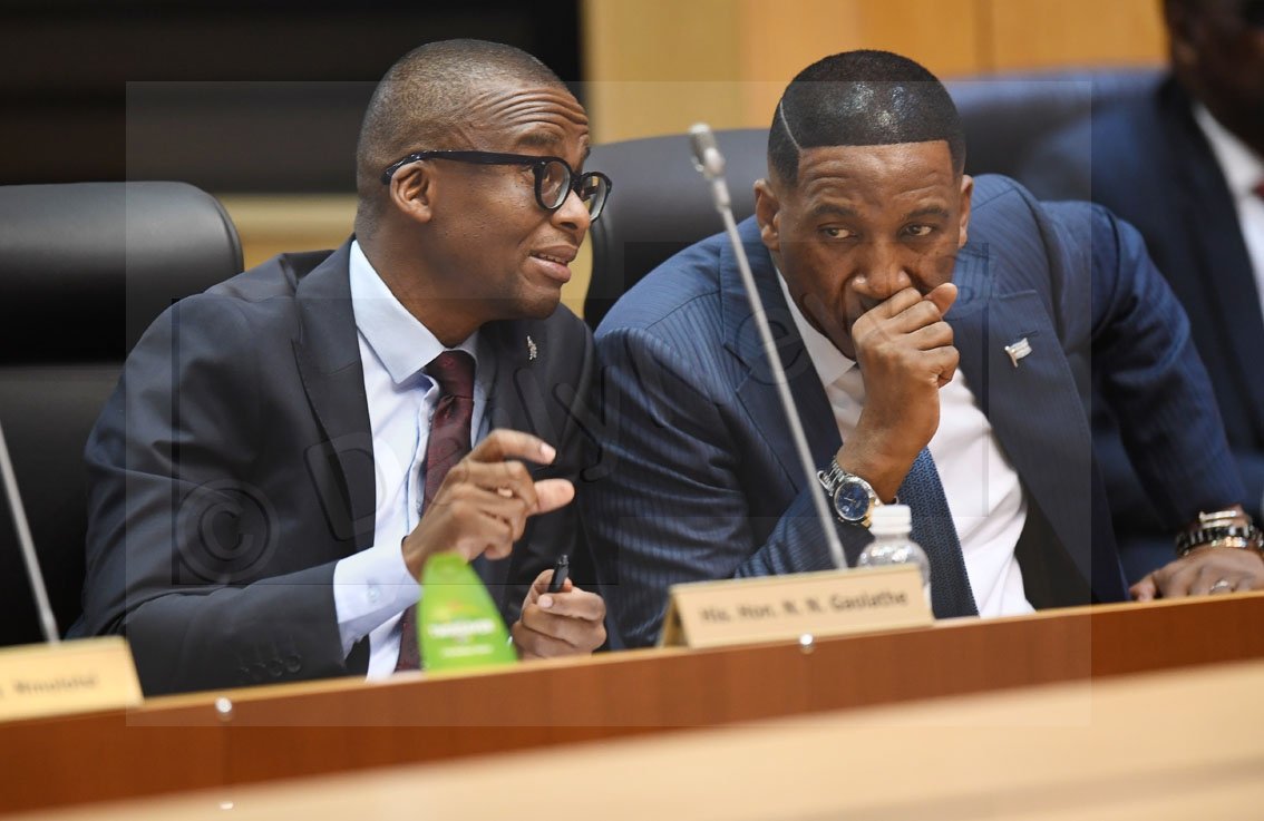 Boko sets sight on export-oriented