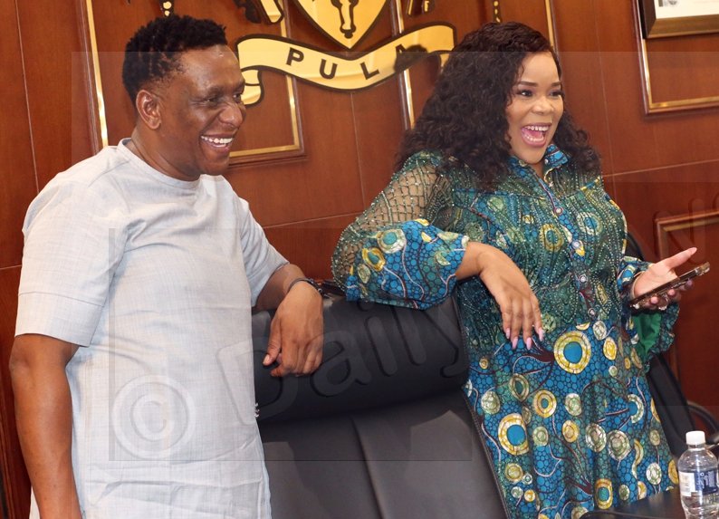 Parliament reafirms commitment to regional