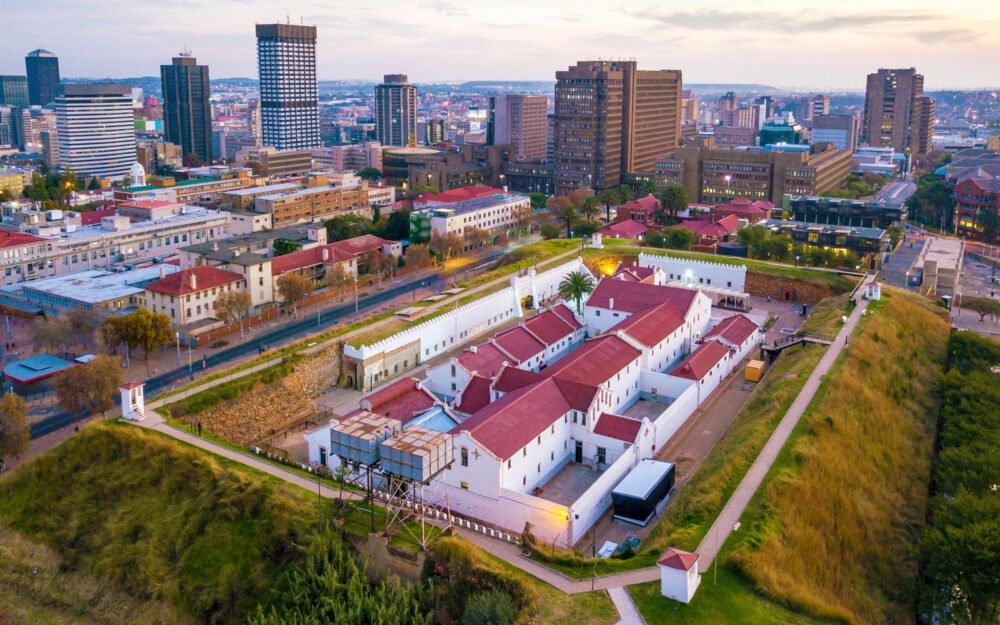 Top things to do in Johannesburg