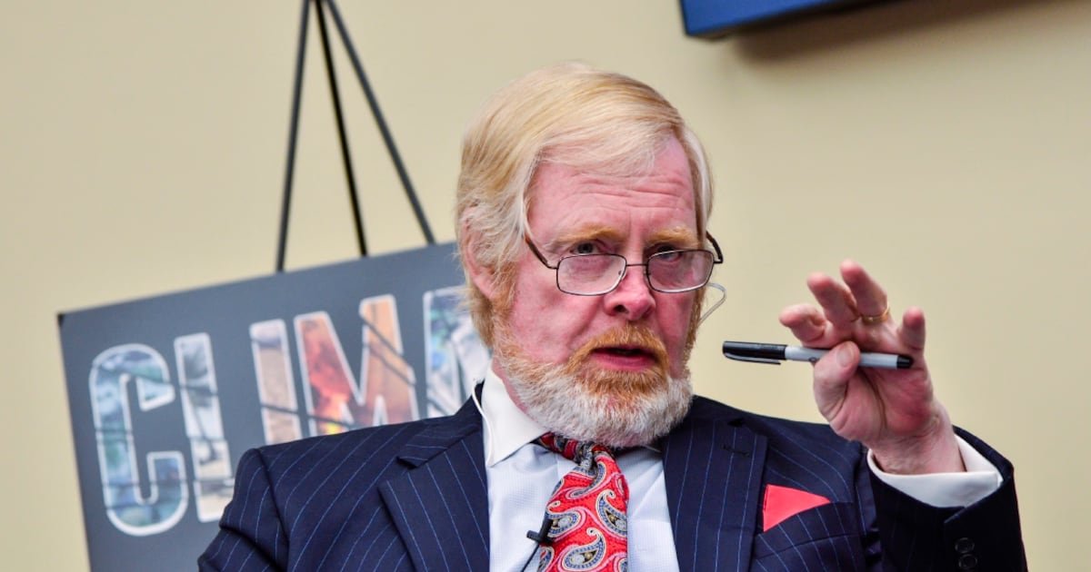 TOM EATON | The audacity is jarring, but this is how Bozell rolls