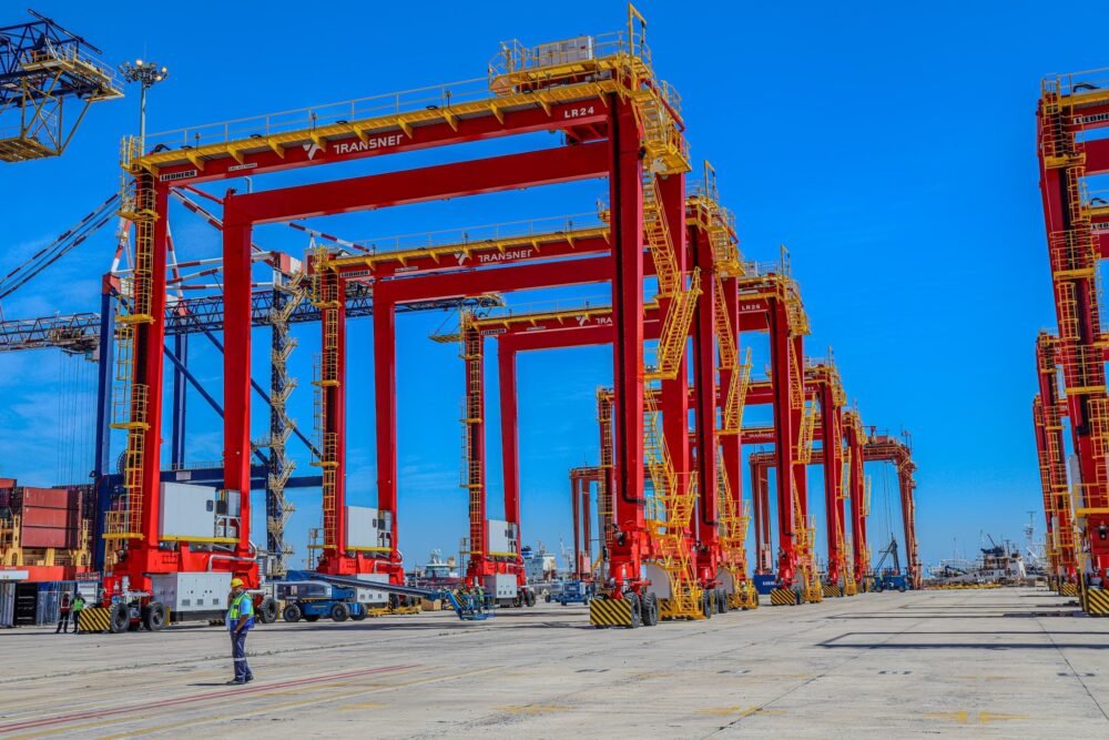 Infrastructure credit guarantee scheme to unlock billions