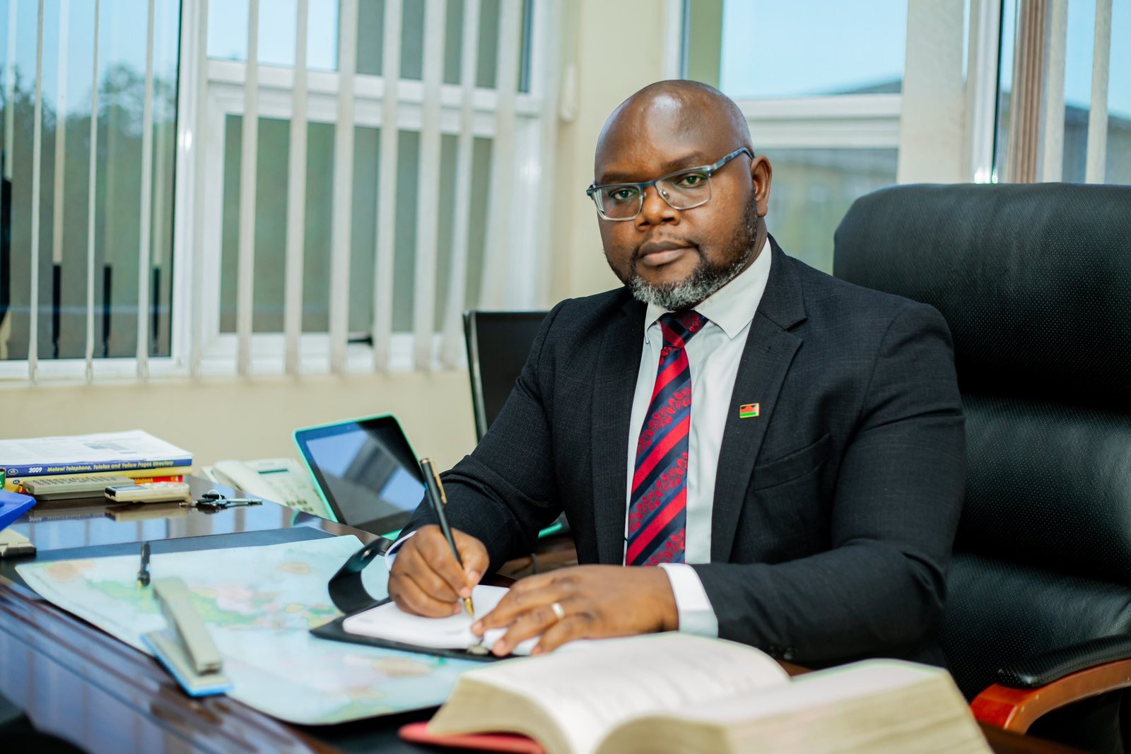 ACB Cracks Down on Corruption in Public Hospitals, Orders Reforms and Surveillance