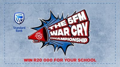 The biggest showcase of high school gees in Mzansi is back!