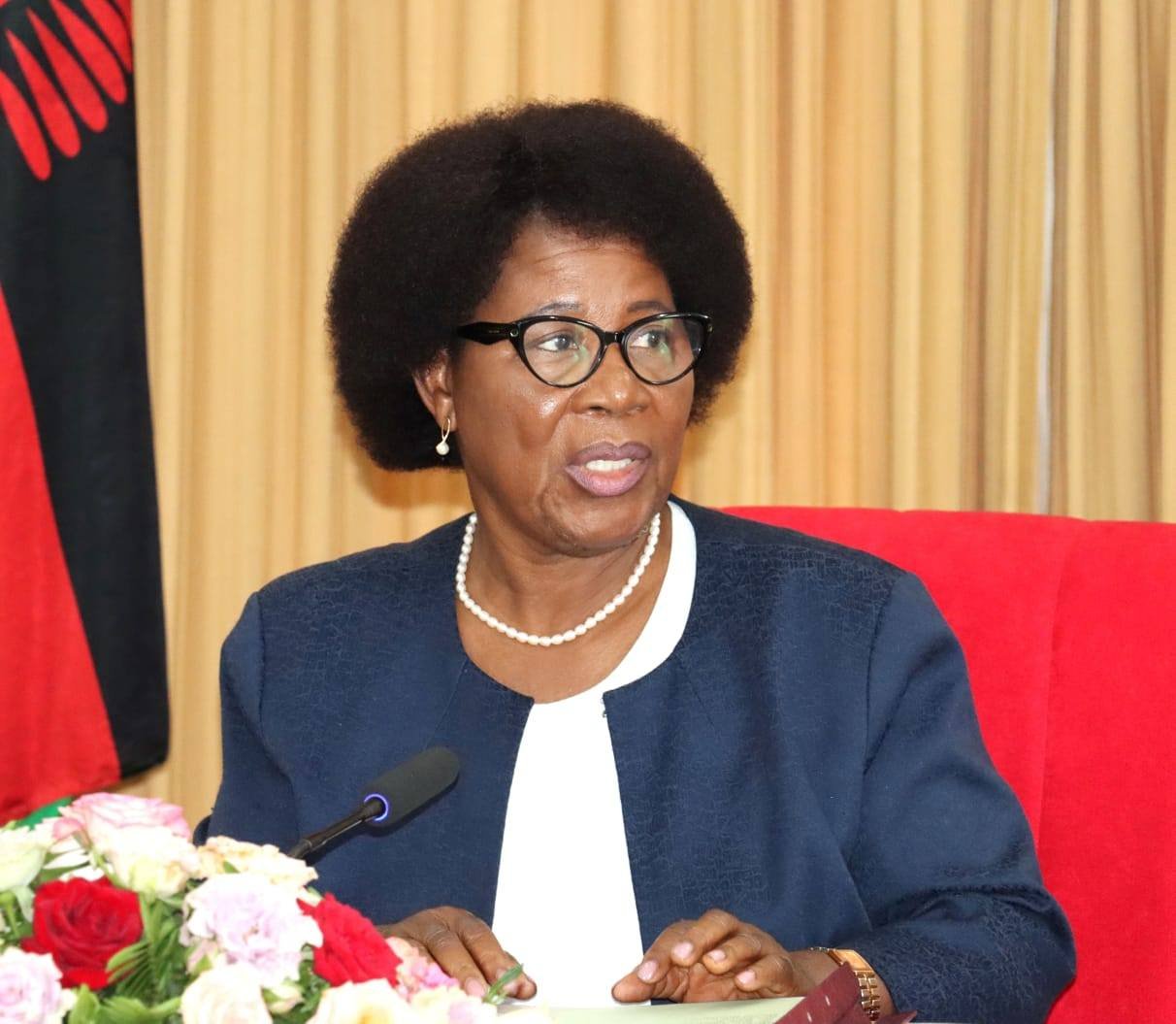 The Silent Struggle of Veep Jane Ansah, the Second Citizen: Why the K2bn Request is a Matter of Dignity, Not Luxury