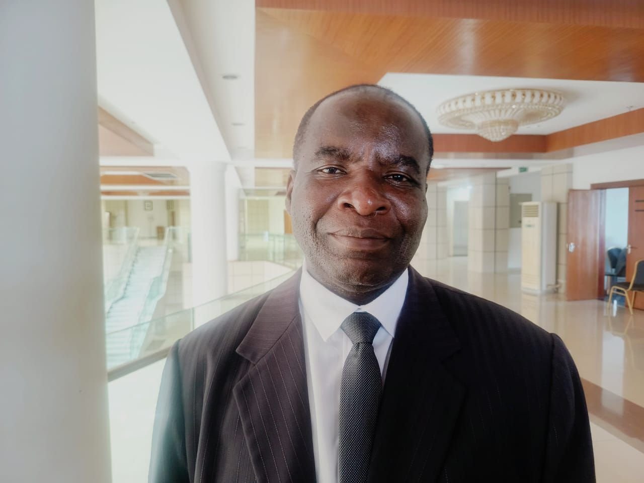 Government Verifies 199,000 Civil Servants in Headcount Exercise, Irregularities Surface