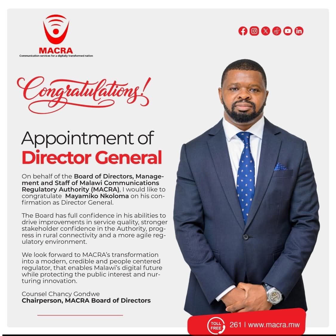 Dear Maya, It’s Your Time: Lead MACRA with Grace, Humility, and Vision