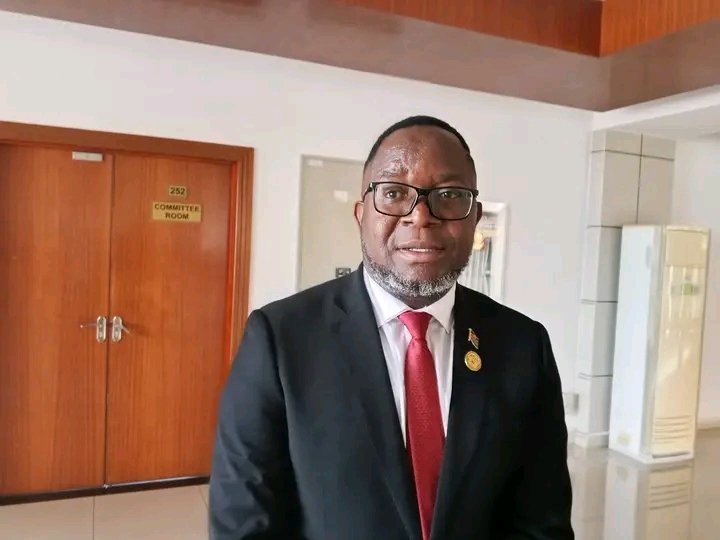 Kamangila Accuses PAC Chair of Pocketing K65m—But Offers No Evidence as Malondera Fires Back