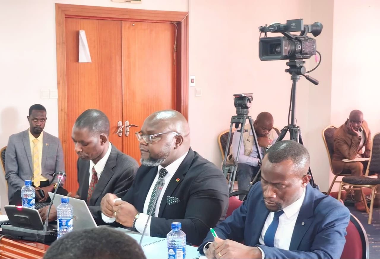 Red Flags Everywhere, But No Corruption? ACB Defends Clearance of K128.7bn Amaryllis Hotel Deal