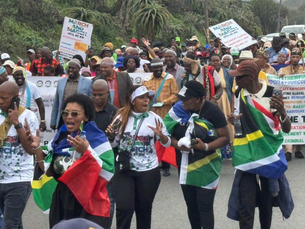 The left must eschew xenophobia