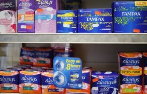 What’s in your pad? Study sparks debate over chemical exposure in hygiene products