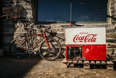 Endurance meets theatre in the Tankwa Karoo gravel endurance cycling event