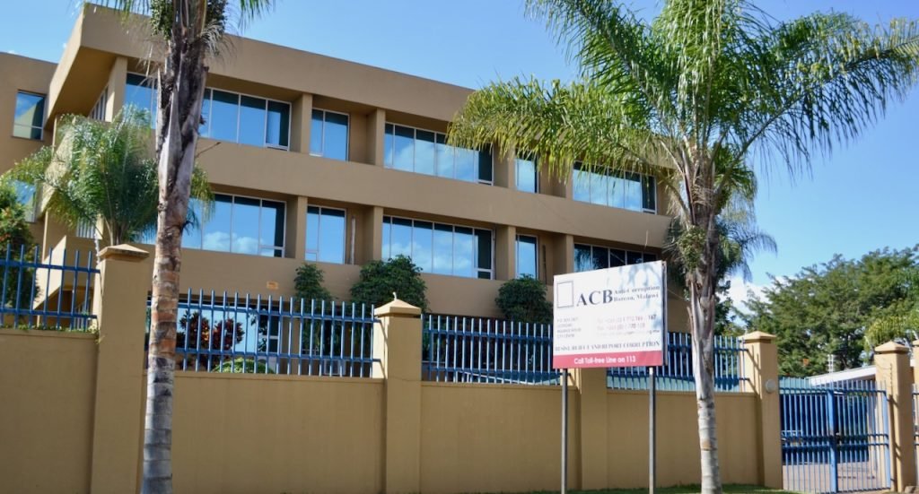 ACB faces erratic funding as investigations stall