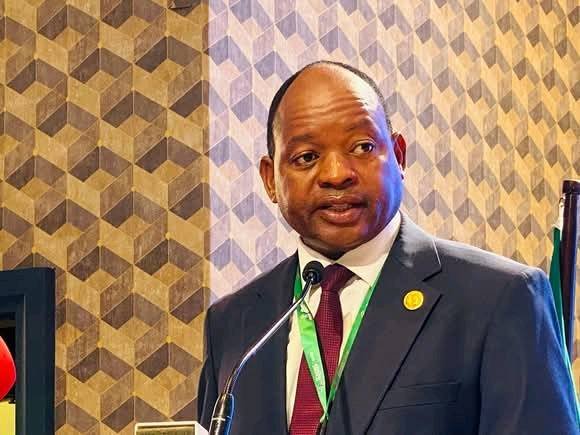 Government reaffirms commitment to eradicate corruption