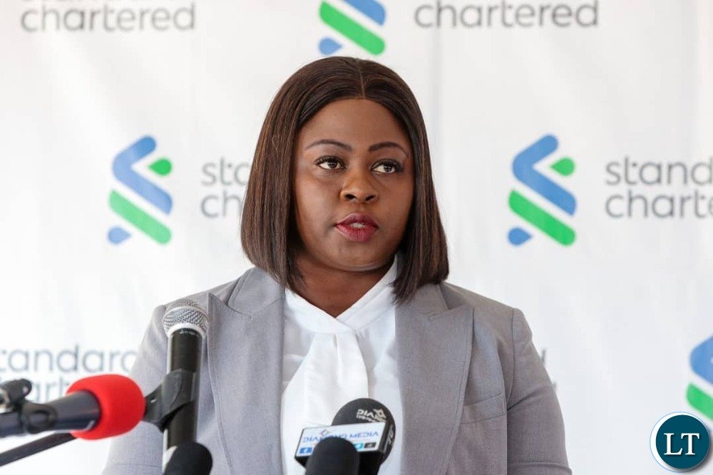 BOZ calls for digitally skilled professionals