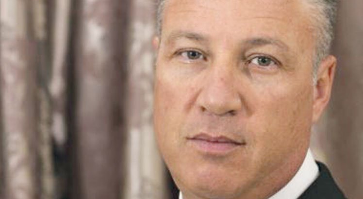 Envoy’s contract sparks concern