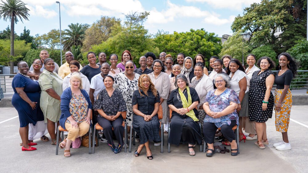 Black Sash: Turning Rights into Real Life Change