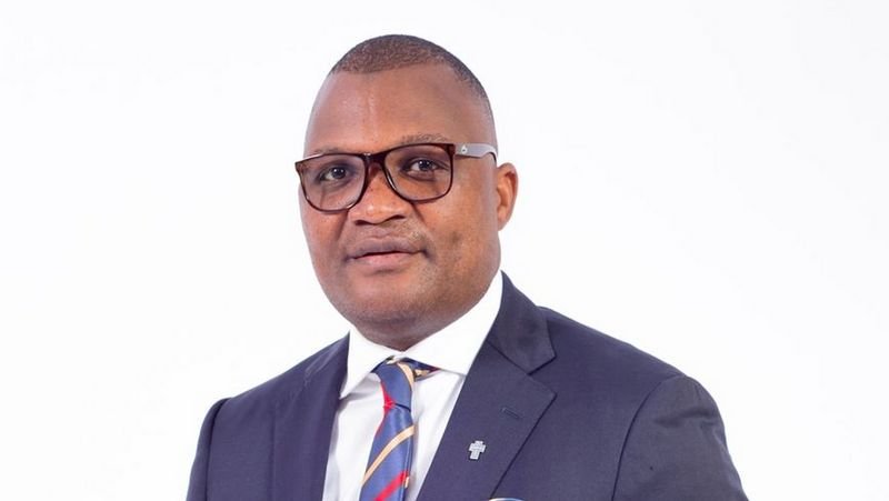 Brian Banda Appointed MBC Director General