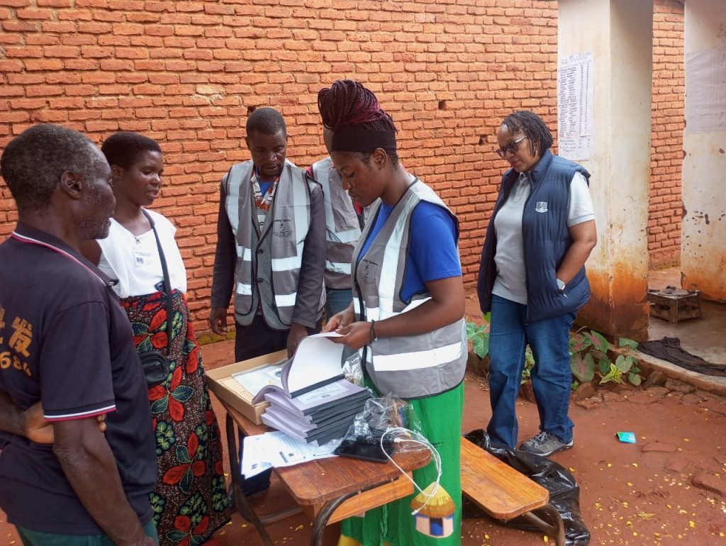 Tension, Stakes Rise as Voters Head to Crucial By-Elections Today