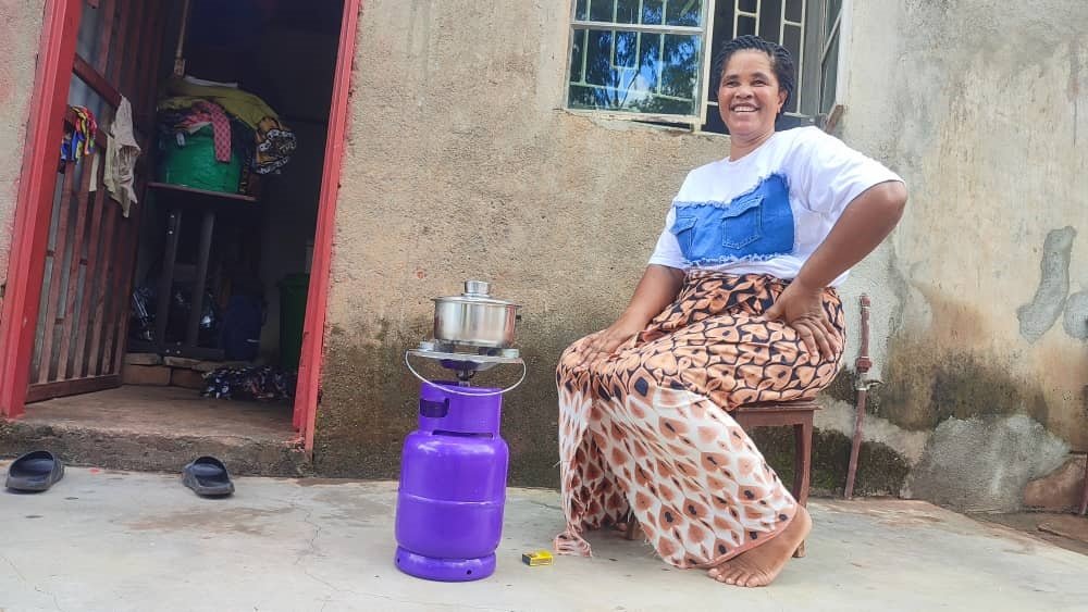 ‘Clean cooking is cool’