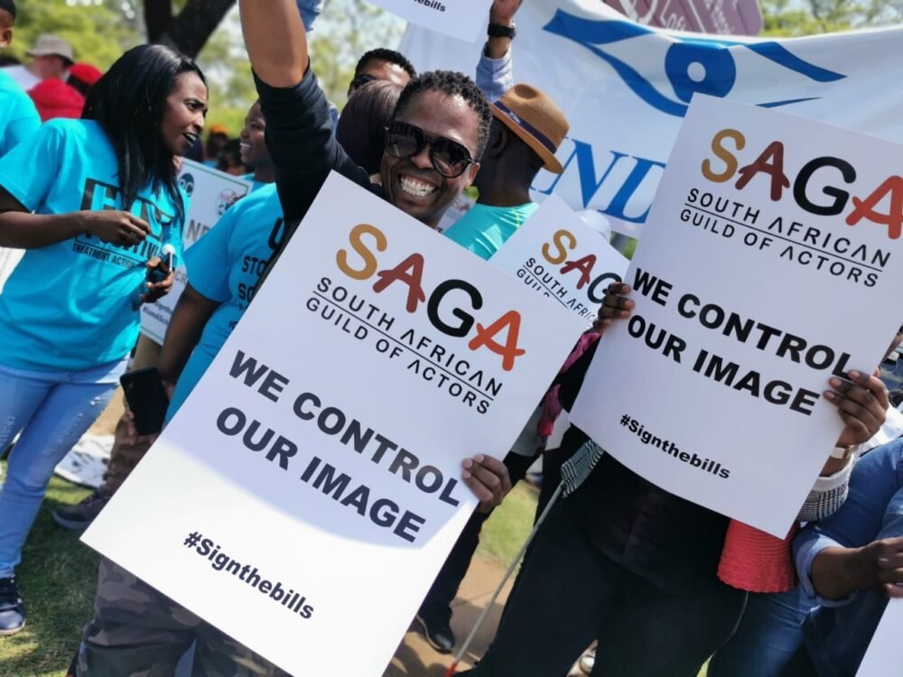 A long road to recognition