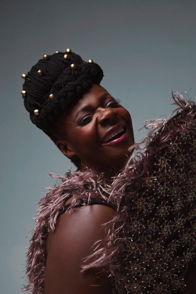 Back to love: Judith Sephuma on legacy, music and the long road home