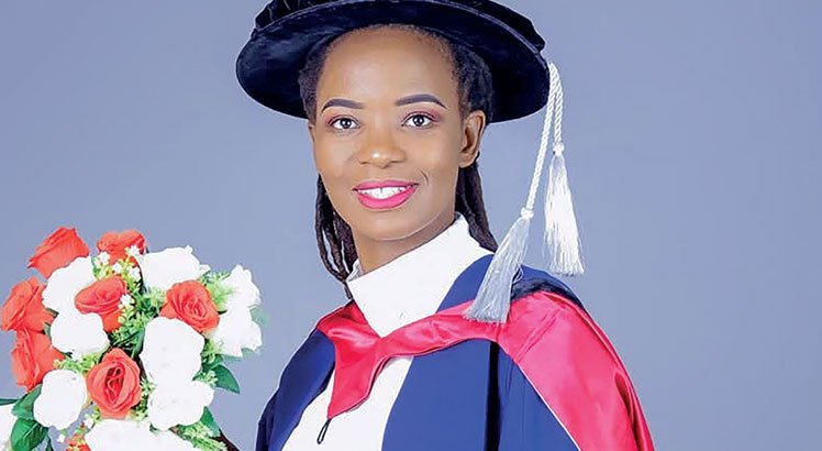 From night schoolto PhD holder and deputy dean at Mzuzu University