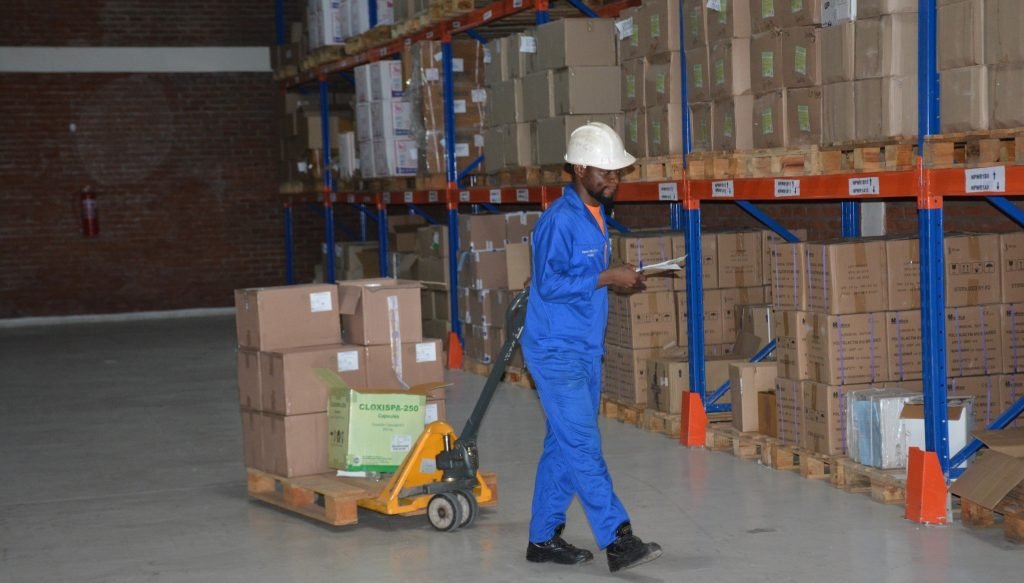 Sadm yet to refund K7.5bn to CMST