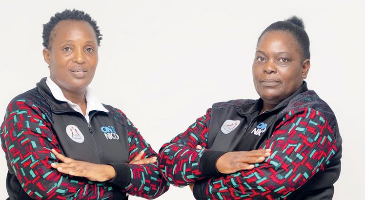 Waya, Peace join fuller