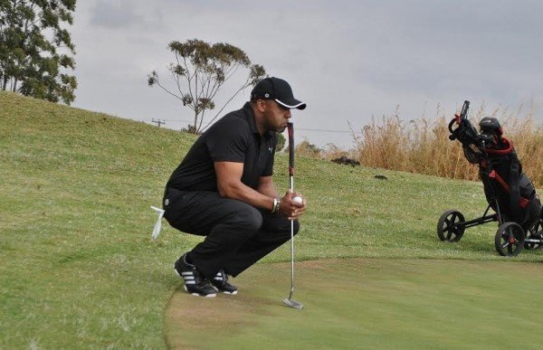 Nico Group fires up SKC Charity Golf with K25m