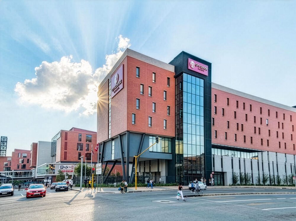 City Lodge bows out of Newtown