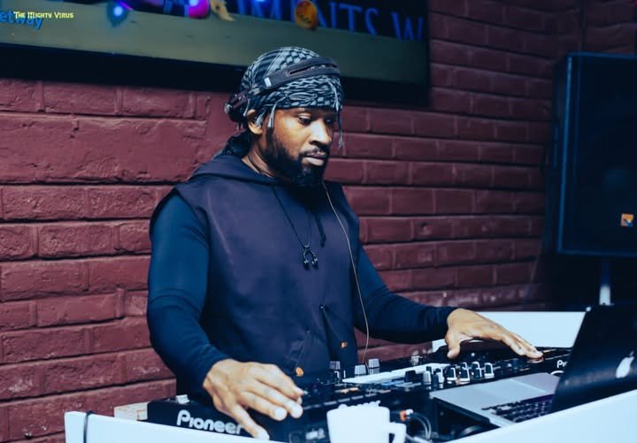 DJs festival to roll out