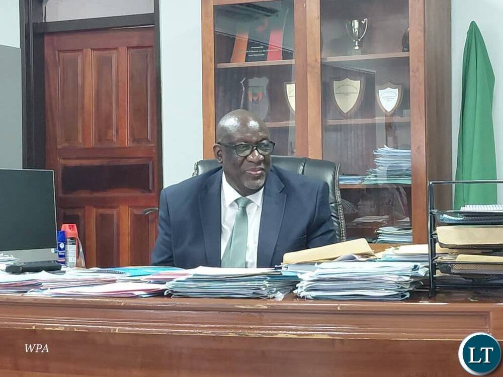 Govt. urges increased crop production and aquaculture...