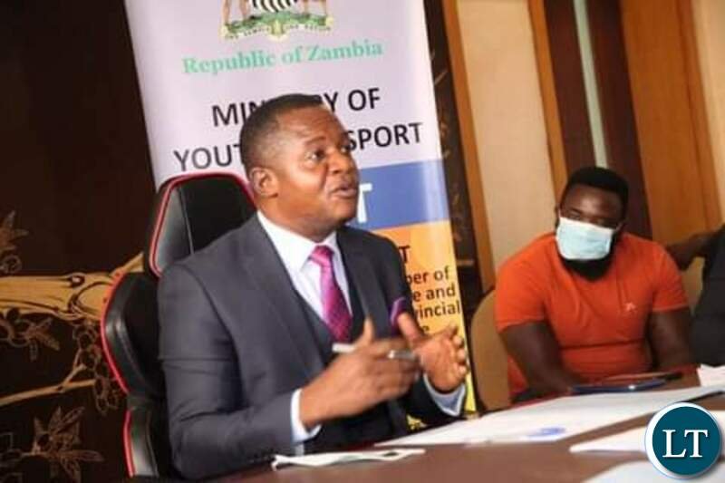 Youths urged to harness rural resources for...