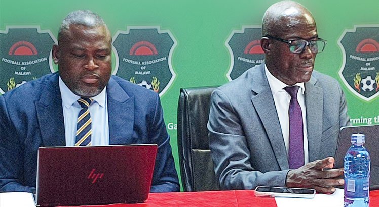 Fam appoints disputes body