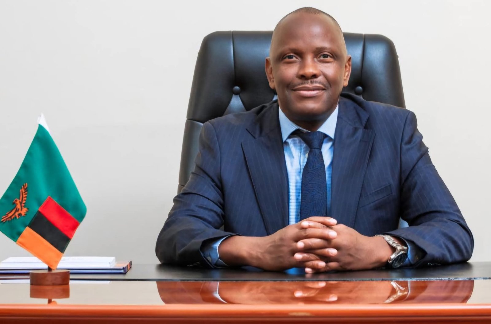 Middle East Crisis: Zambian govt says country has enough fuel stocks to last two months